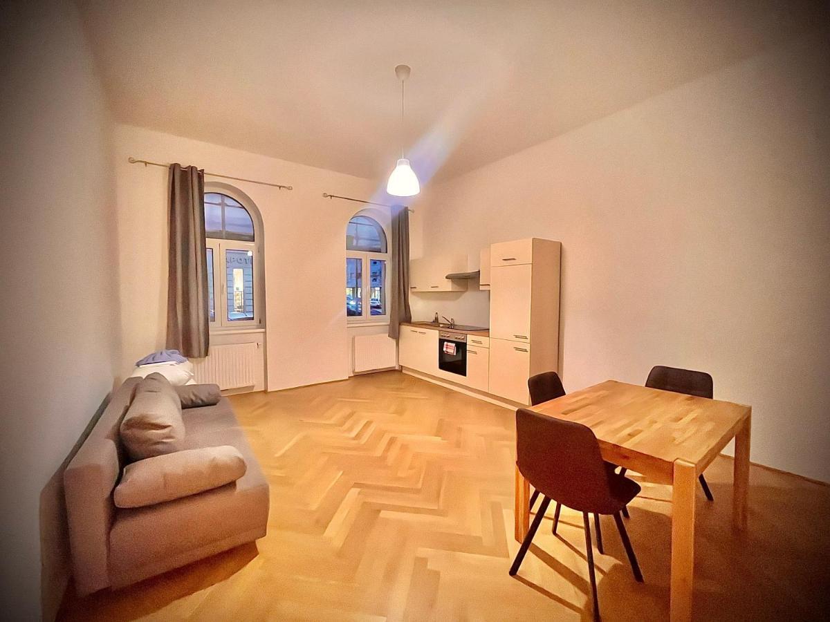 Wiedner Apartment Wien