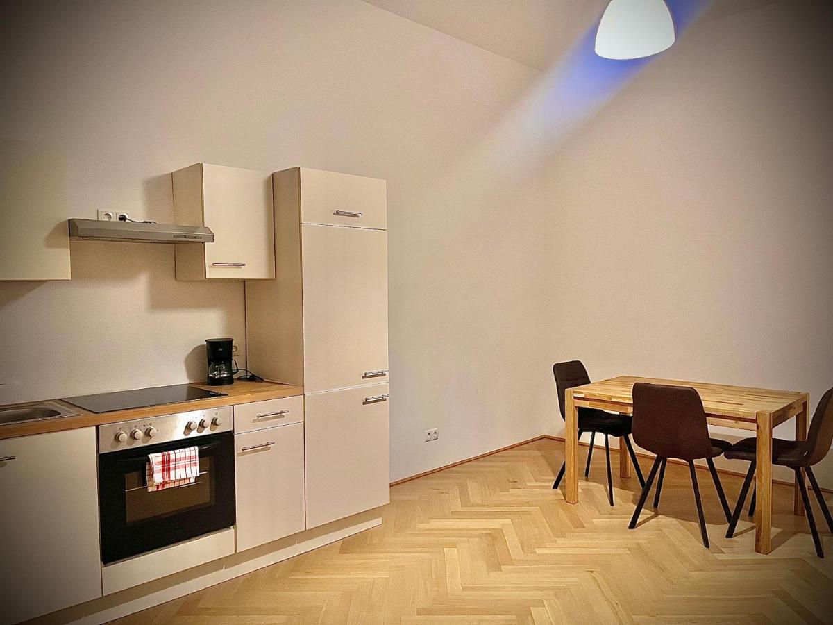 Apartment Wiedner