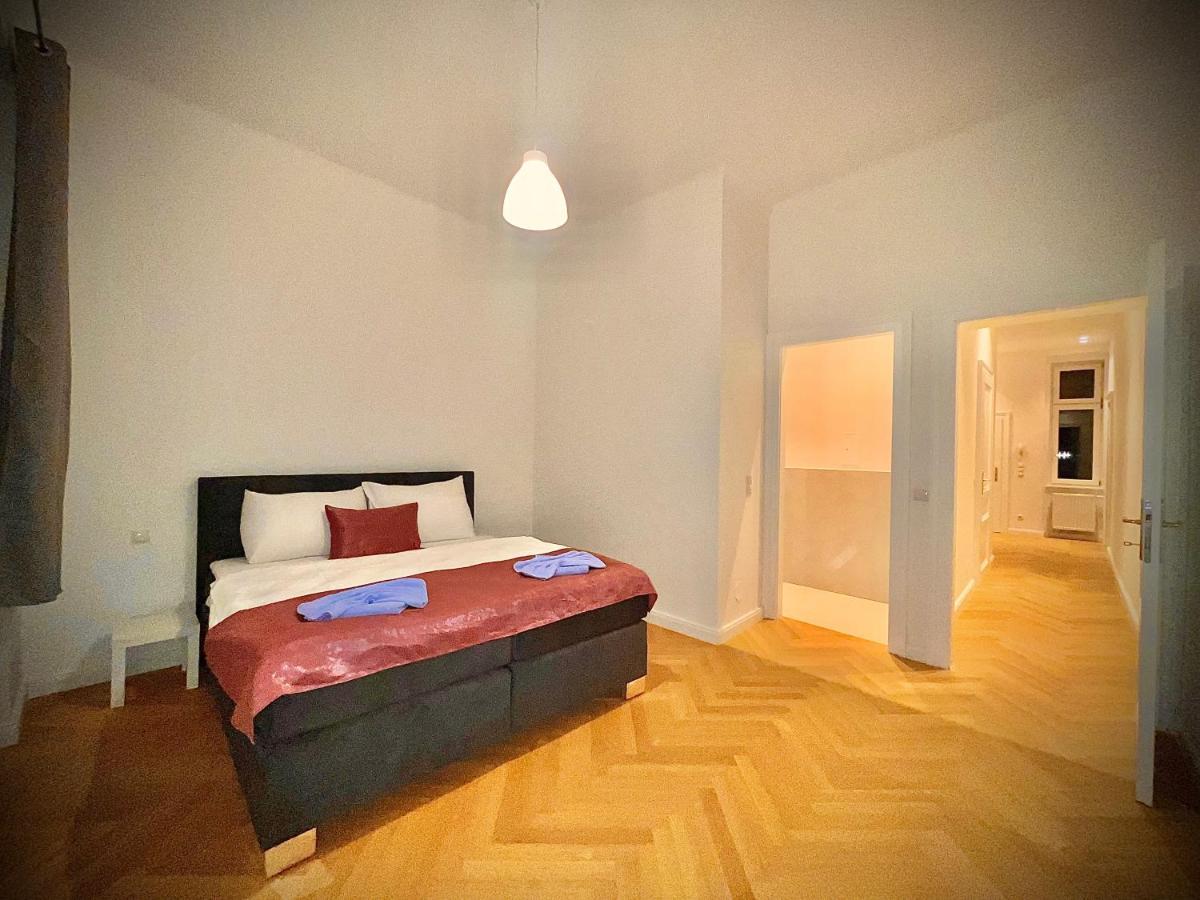 Wiedner Apartment