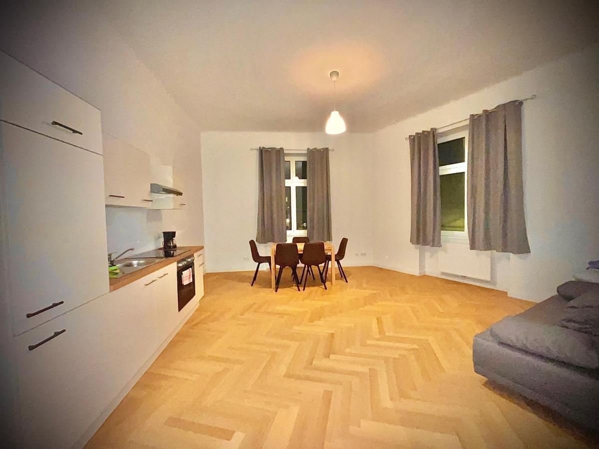 Wiedner Apartment Wien