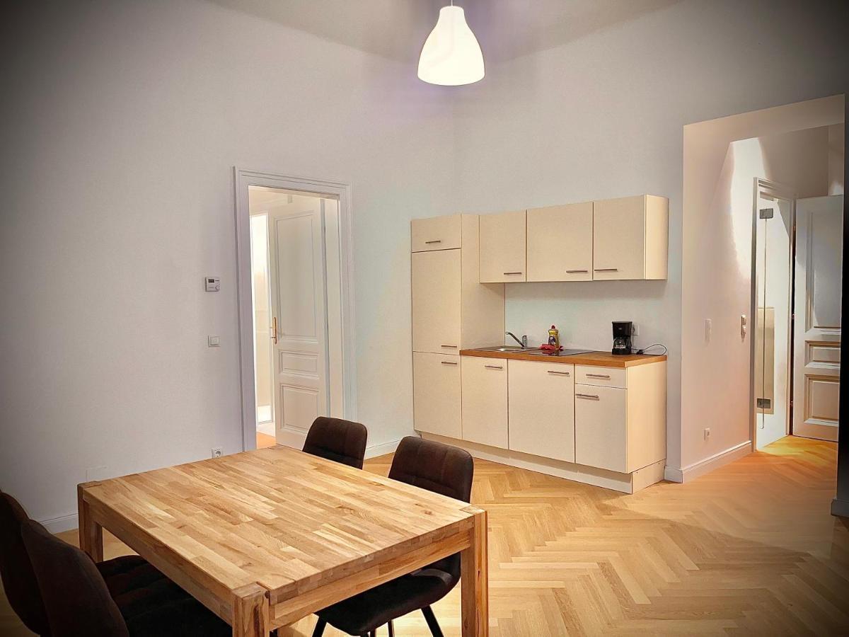 Wiedner Apartment Wien