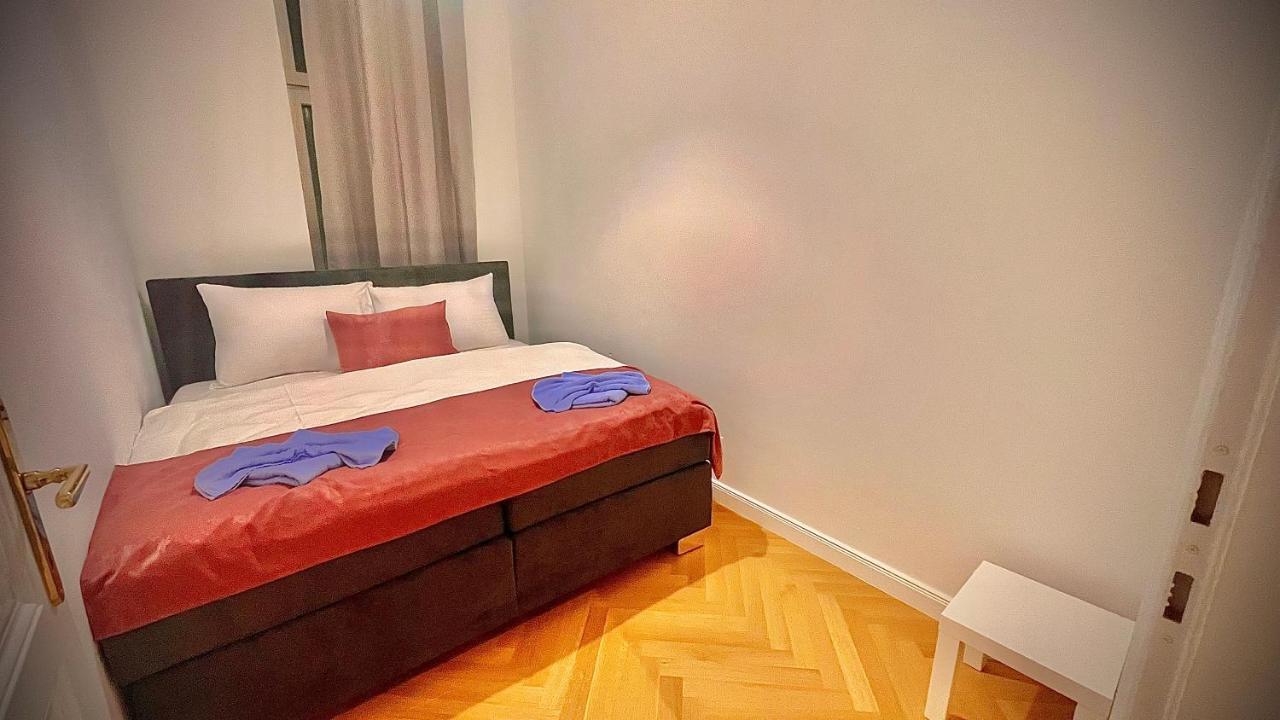 Apartment Wiedner