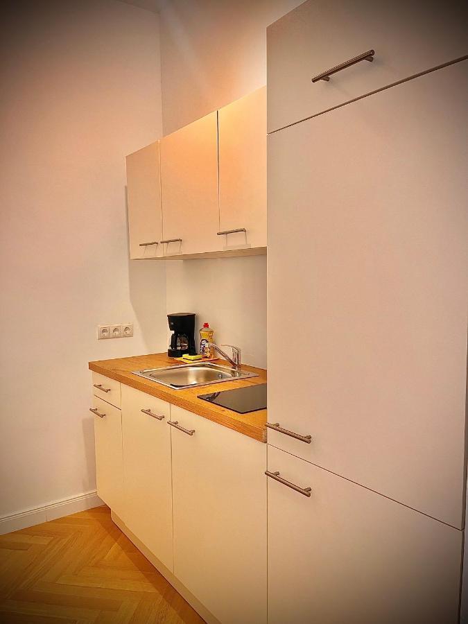 Wiedner Apartment